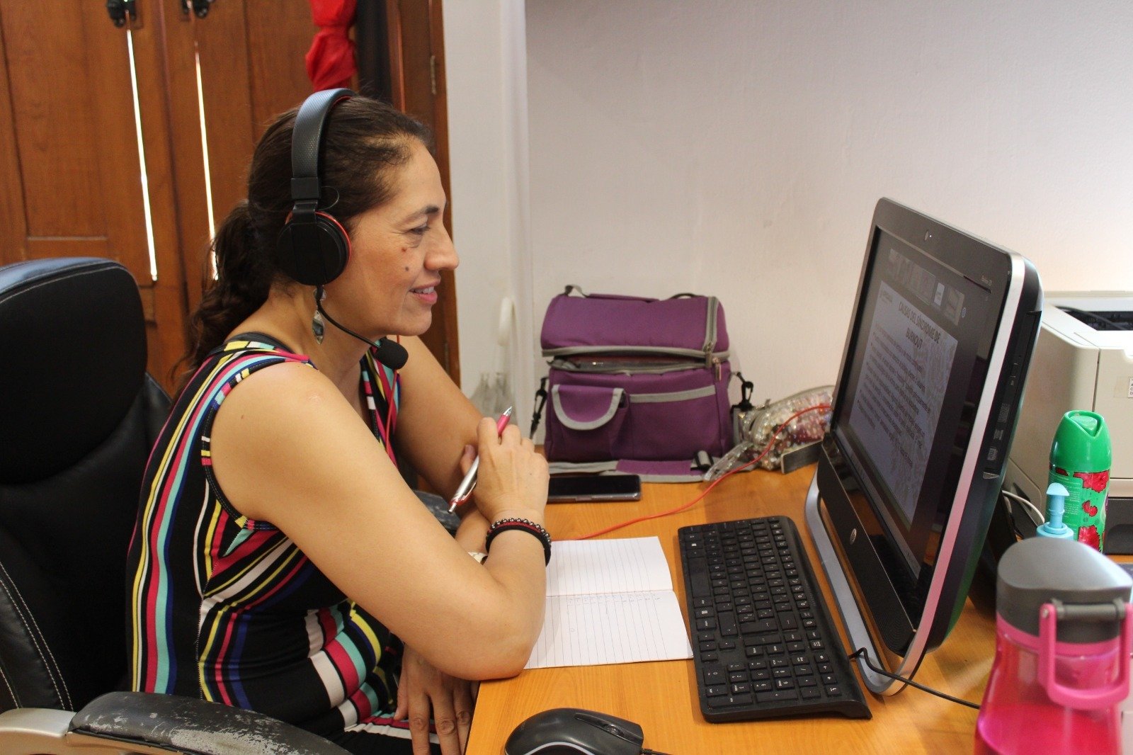 GOBIERNO ESTATAL CAPACITA A DOCENTES EN IGUALDAD Y DERECHOS HUMANOS