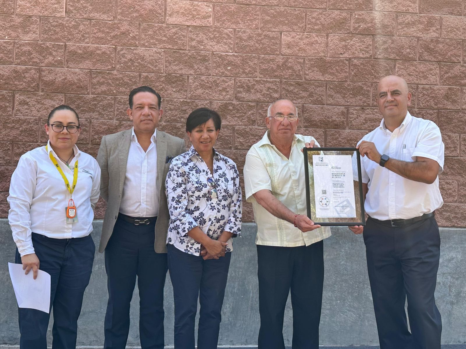 IGUALDAD LABORAL SIN LÍMITES EN SAN LUIS POTOSÍ