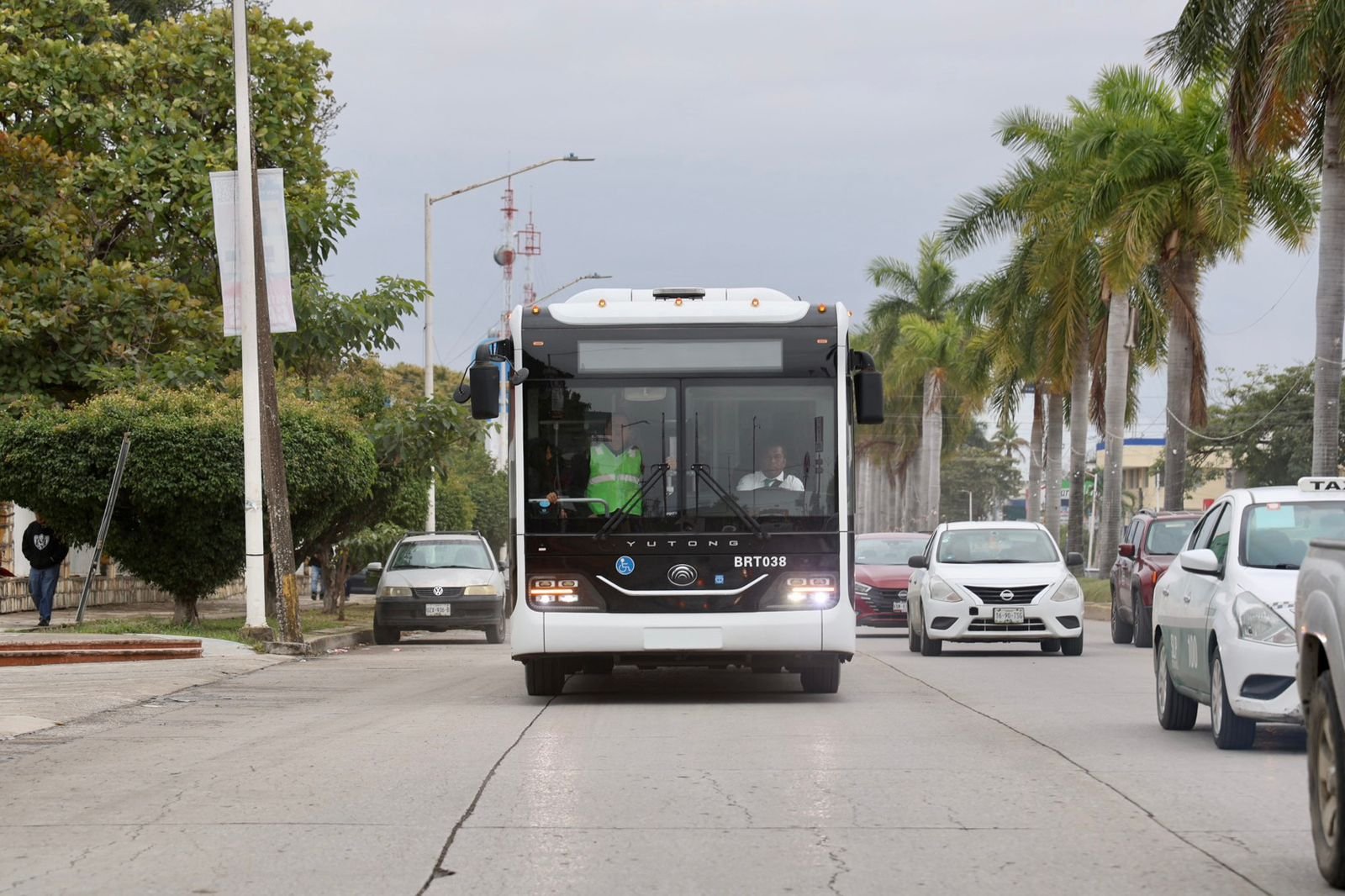 MOVILIDAD SIN LÍMITES CON TRANSPORTE GRATUITO Y NUEVAS RUTAS DE METRORED