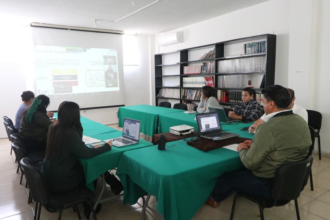 PARTICIPAN 46 MUNICIPIOS EN EVALUACIÓN 2025