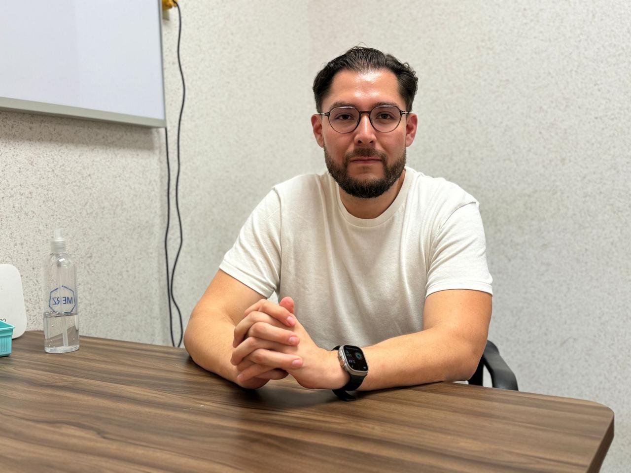 HRAE “DR. IGNACIO MORONES PRIETO” REFUERZA LA IMPORTANCIA DE DETECTAR EL SÍNDROME DE MICRODELECIÓN 22Q11 EN ETAPAS TEMPRANAS