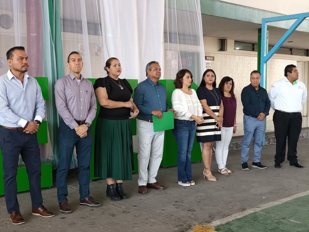 CONMEMORAN 65 ANIVERSARIO DE LA CONALITEG