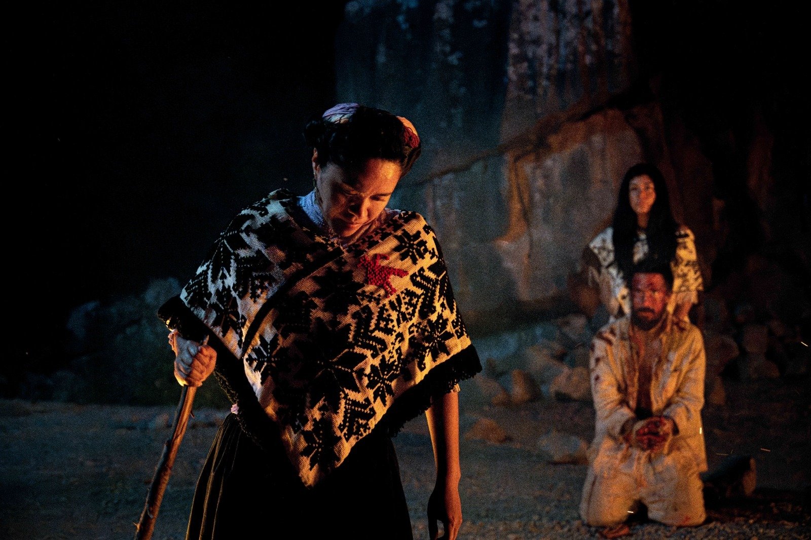 “TEKENCHU, EL GUARDIÁN DEL BOSQUE” PROMUEVE BELLEZAS NATURALES DE SLP