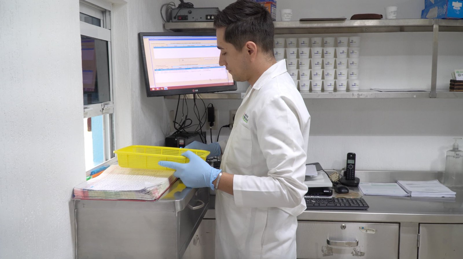 TEMAZCALLI OFRECE ESTUDIOS TOXICOLÓGICOS A BAJO COSTO