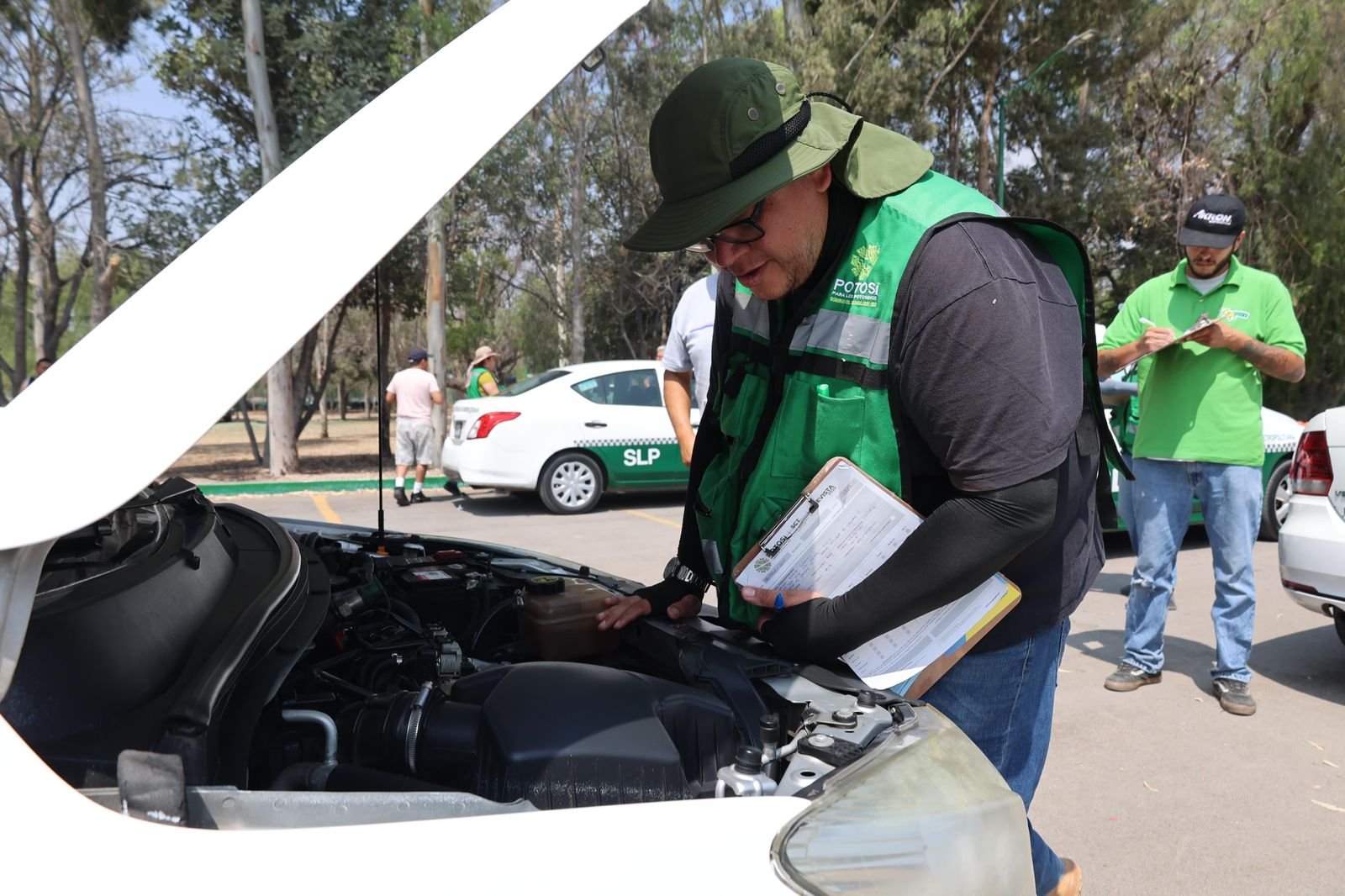 TRANSPORTE MÁS SEGURO Y CONFIABLE PARA LAS FAMILIAS