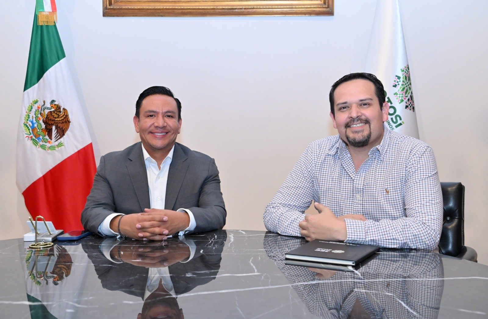 NUEVAS OBRAS CARRETERAS TIENEN CERTEZA JURÍDICA