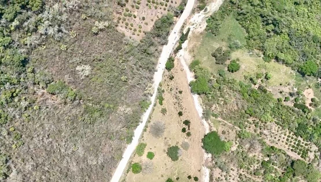 CELEBRAN A RICARDO GALLARDO POR ARRANQUE DE OTRO TRAMO DEL EJE XOLOL–TAMUÍN