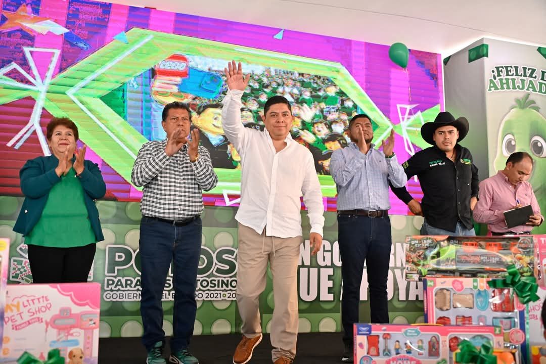 CARRETERA A VILLA DE REYES YA NO SERÁ MORTAL