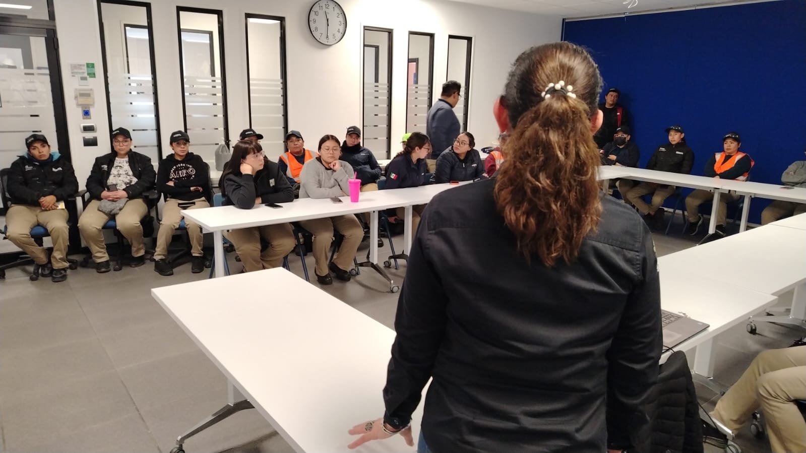 SEMUJERES OBTIENE REGISTRO COMO AGENTE CAPACITADOR PARA EMPRESAS