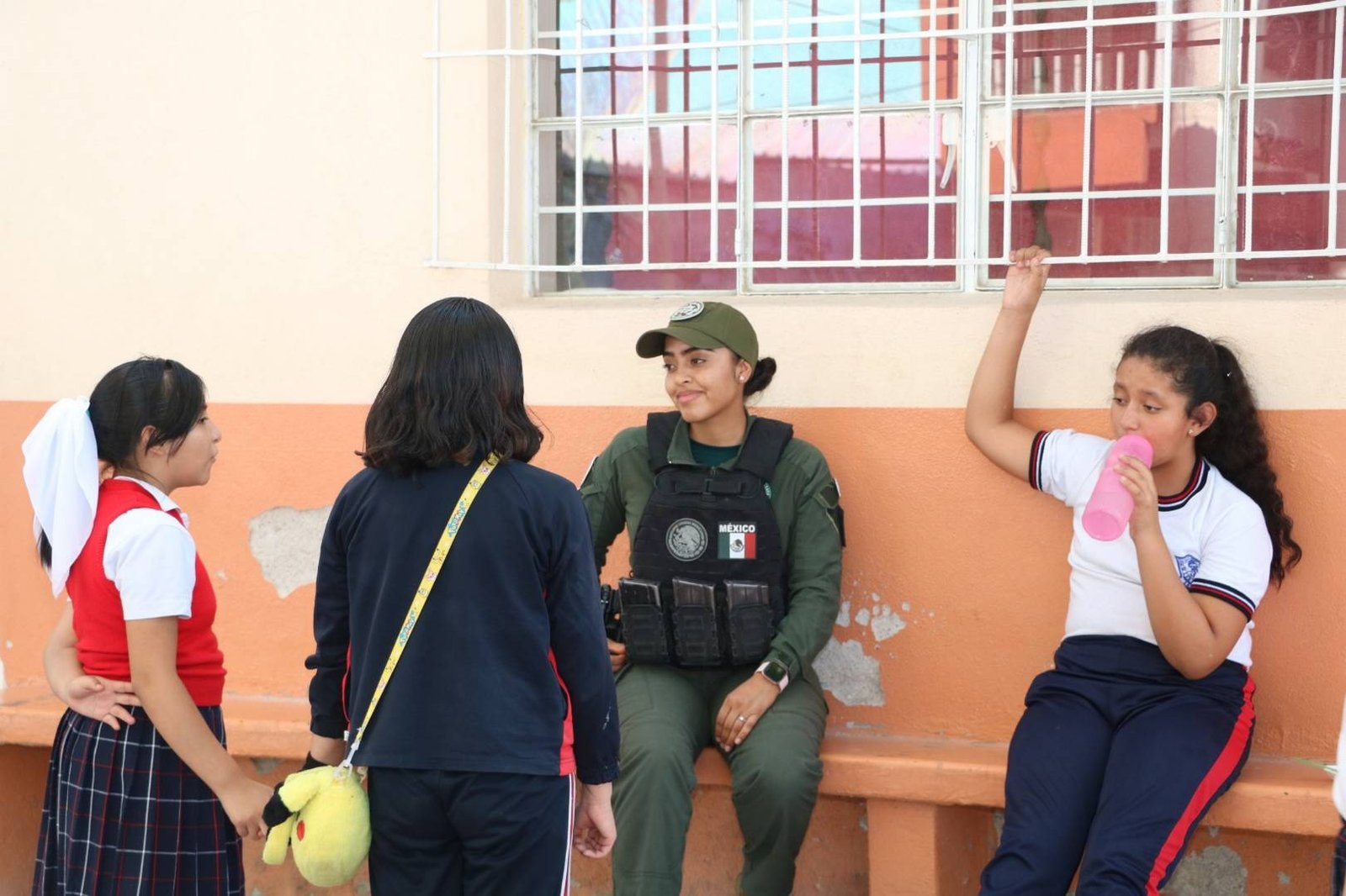 SAN LUIS POTOSÍ MANTIENE TENDENCIA A LA BAJA EN DELITOS DE ALTO Y MEDIANO IMPACTO