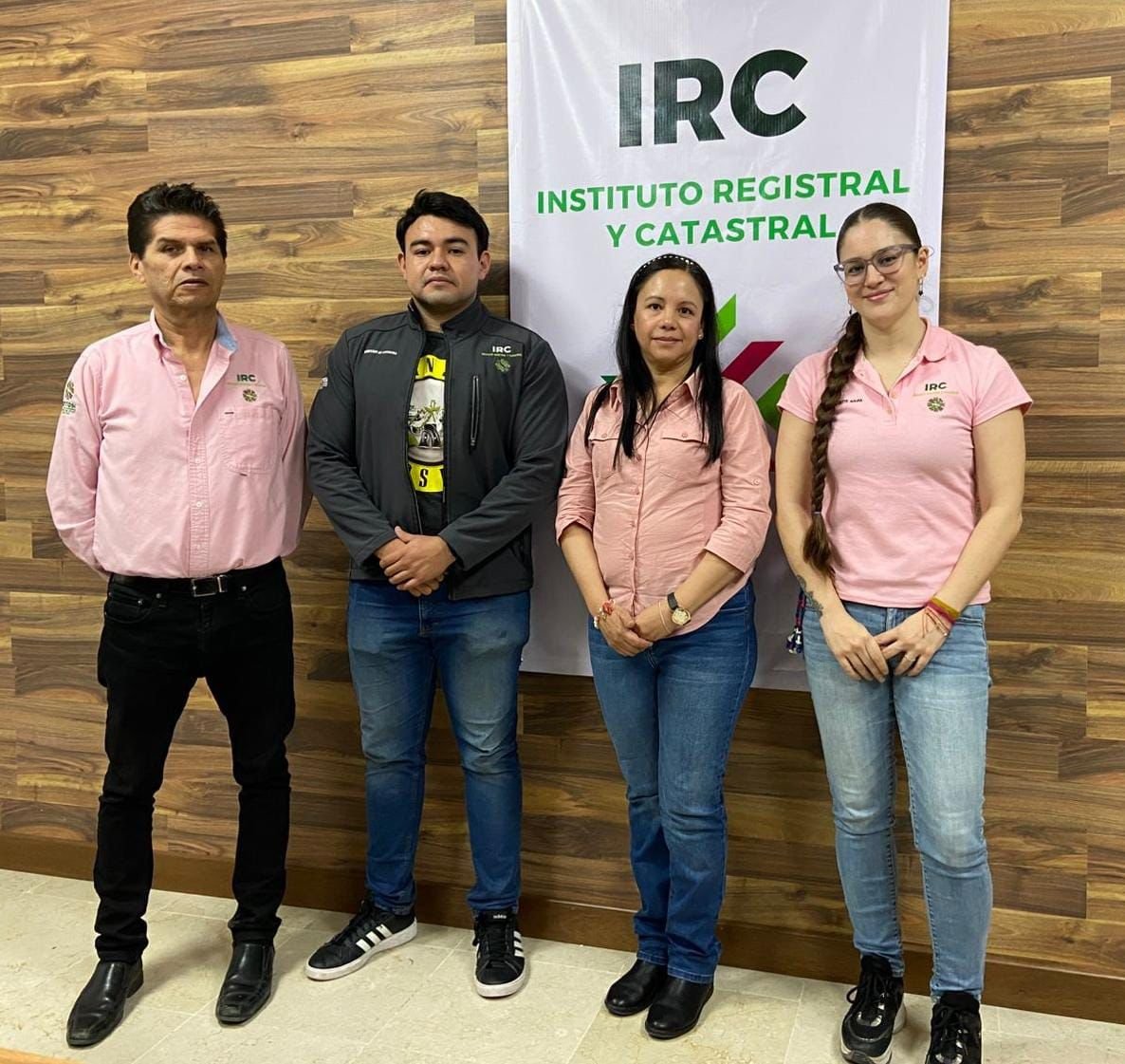 GOBIERNO ESTATAL CAPACITA EN MATERIA CATASTRAL A MUNICIPIOS