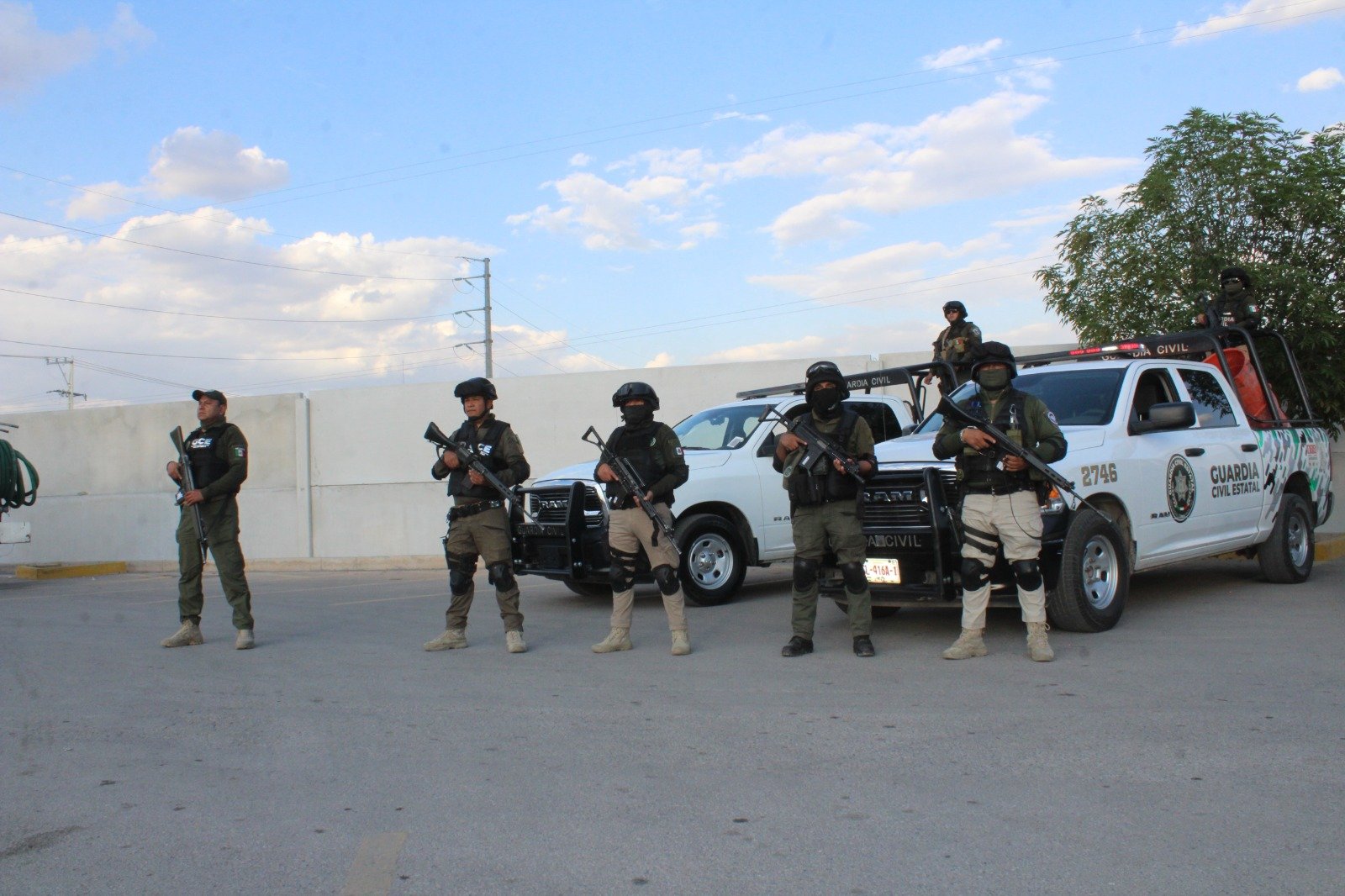 SAN LUIS POTOSÍ, ENTRE LOS OCHO ESTADOS CON CERO SECUESTROS DURANTE ABRIL