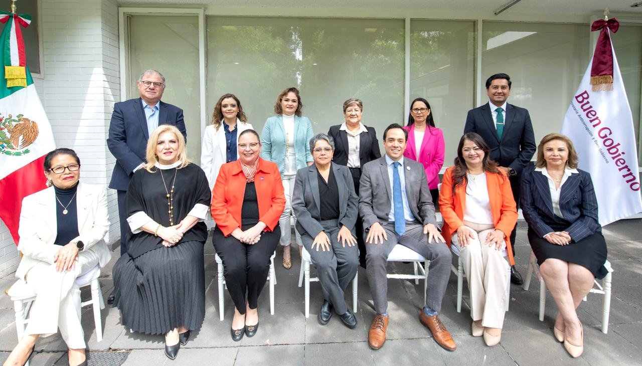 GOBIERNO ESTATAL COMPROMETIDO CON LA TRANSPARENCIA Y BUENA GESTIÓN