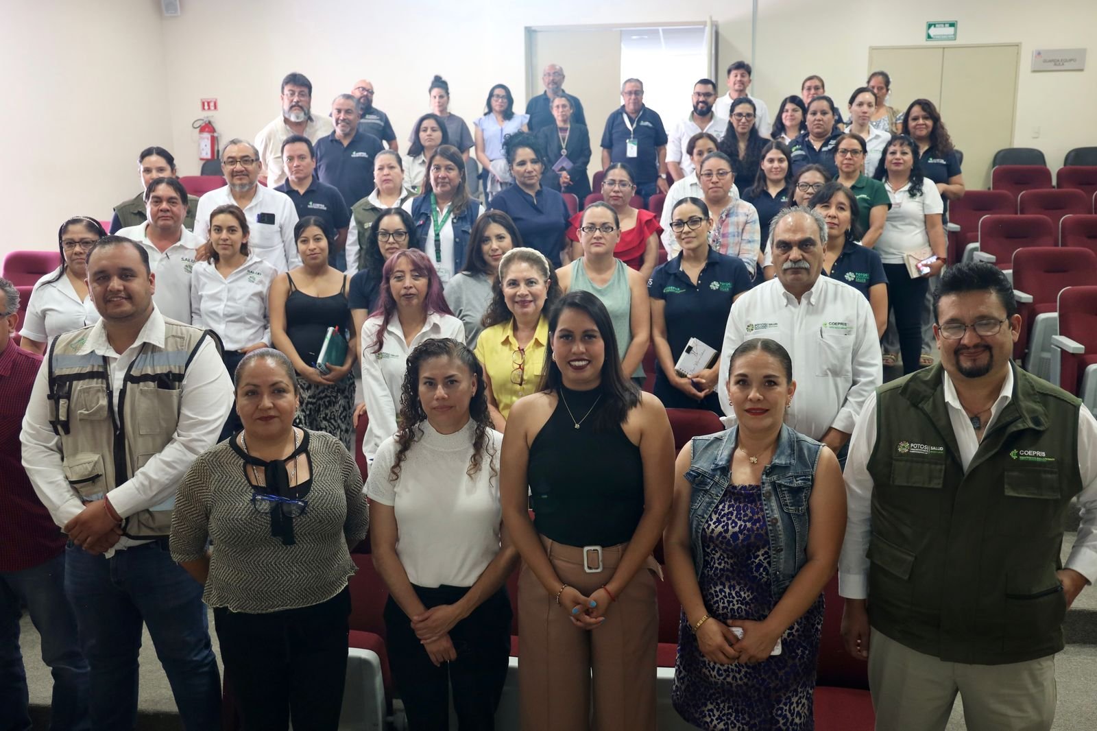 Estado fortalece la construcción de un buen gobierno