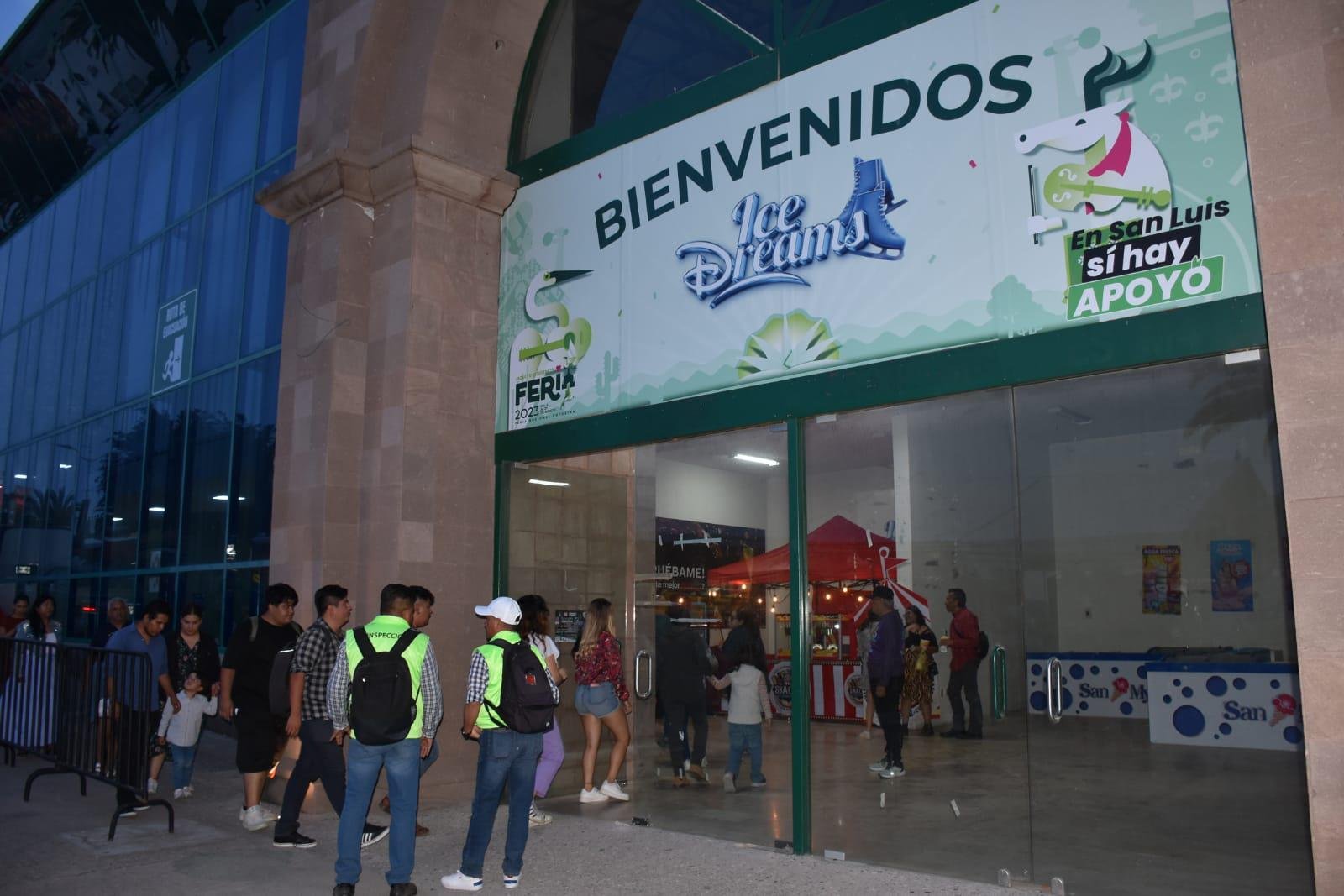 ARRANCA CONVOCATORIA DE EMPLEOS TEMPORALES FENAPO 2025