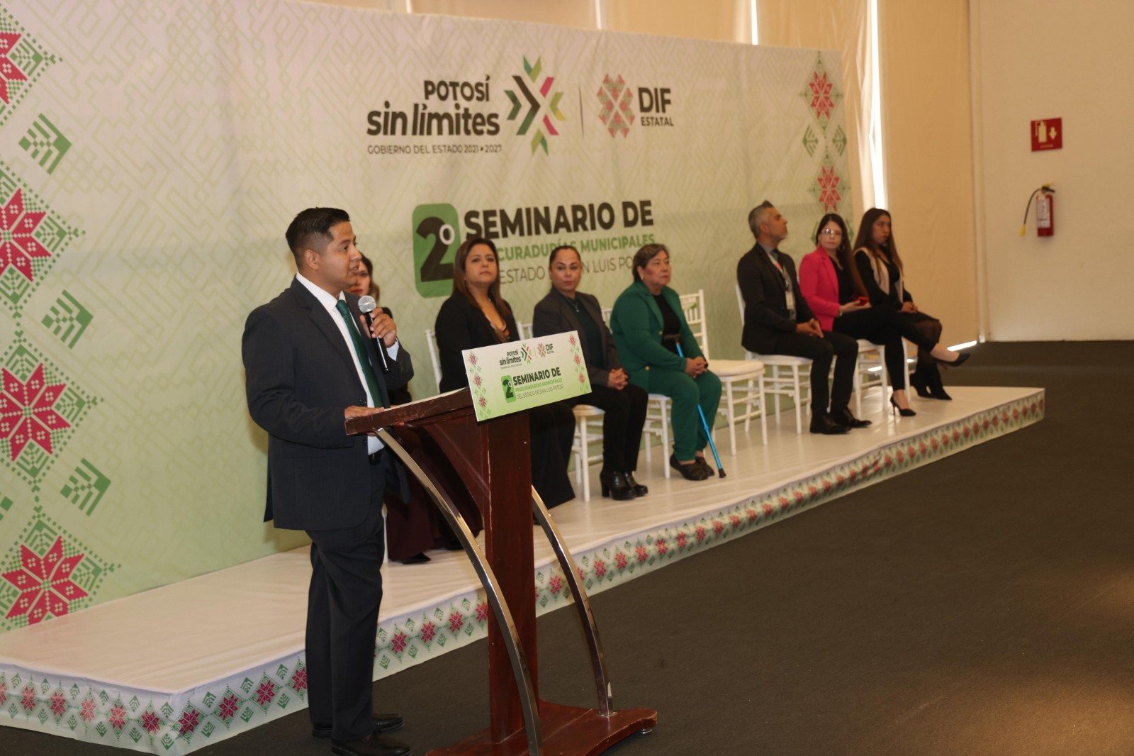 GOBIERNO ESTATAL FORTALECE PROTECCIÓN A LA NIÑEZ