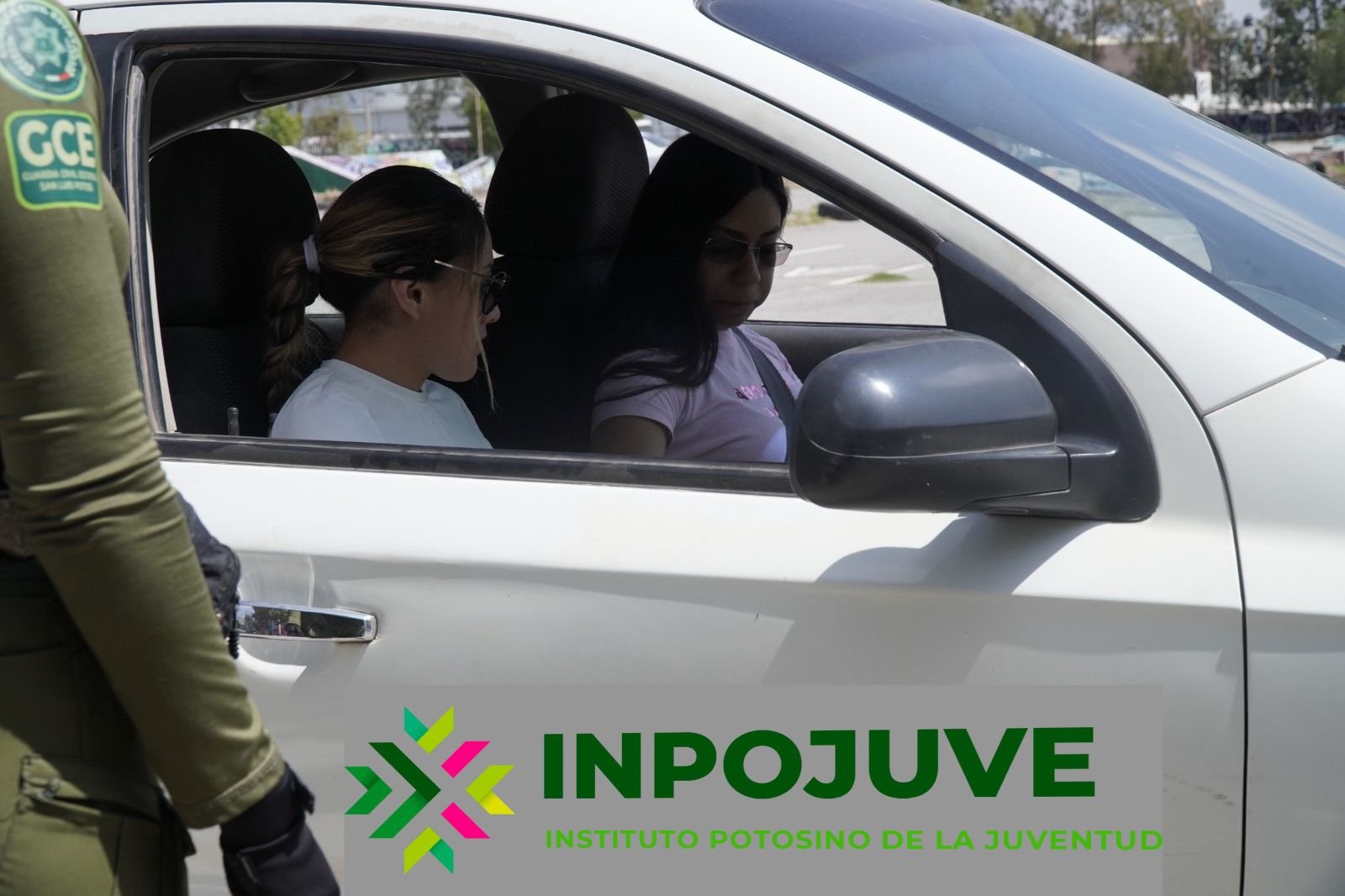 “JÓVENES AL VOLANTE” ABRE NUEVO CURSO DE MANEJO EN JULIO