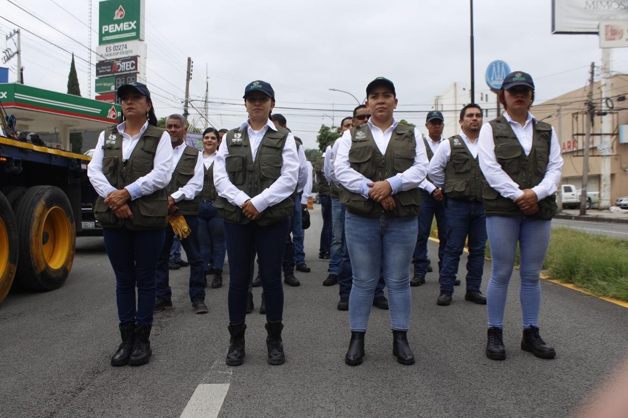 EMITEN RECOMENDACIONES DE PROTECCIÓN CIVIL POR ELECCIONES