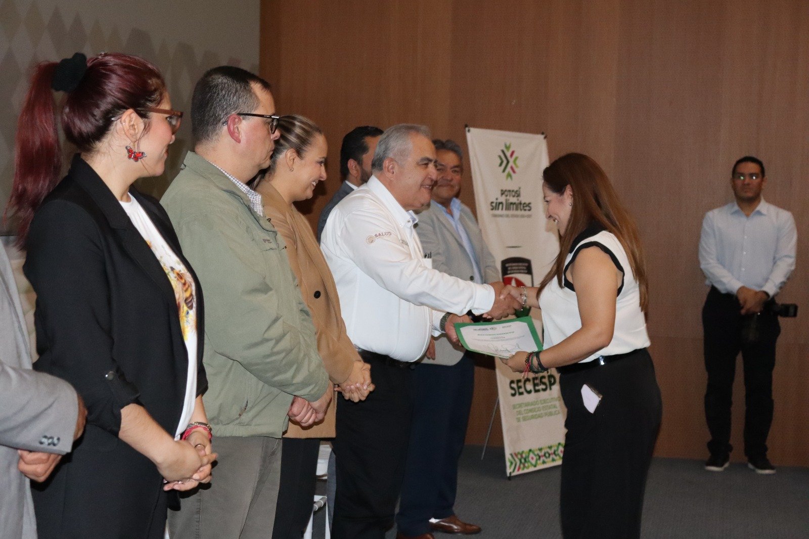 GOBIERNO ESTATAL RECONOCE A MUNICIPIOS COMPROMETIDOS CON LA PROTECCIÓN ANIMAL