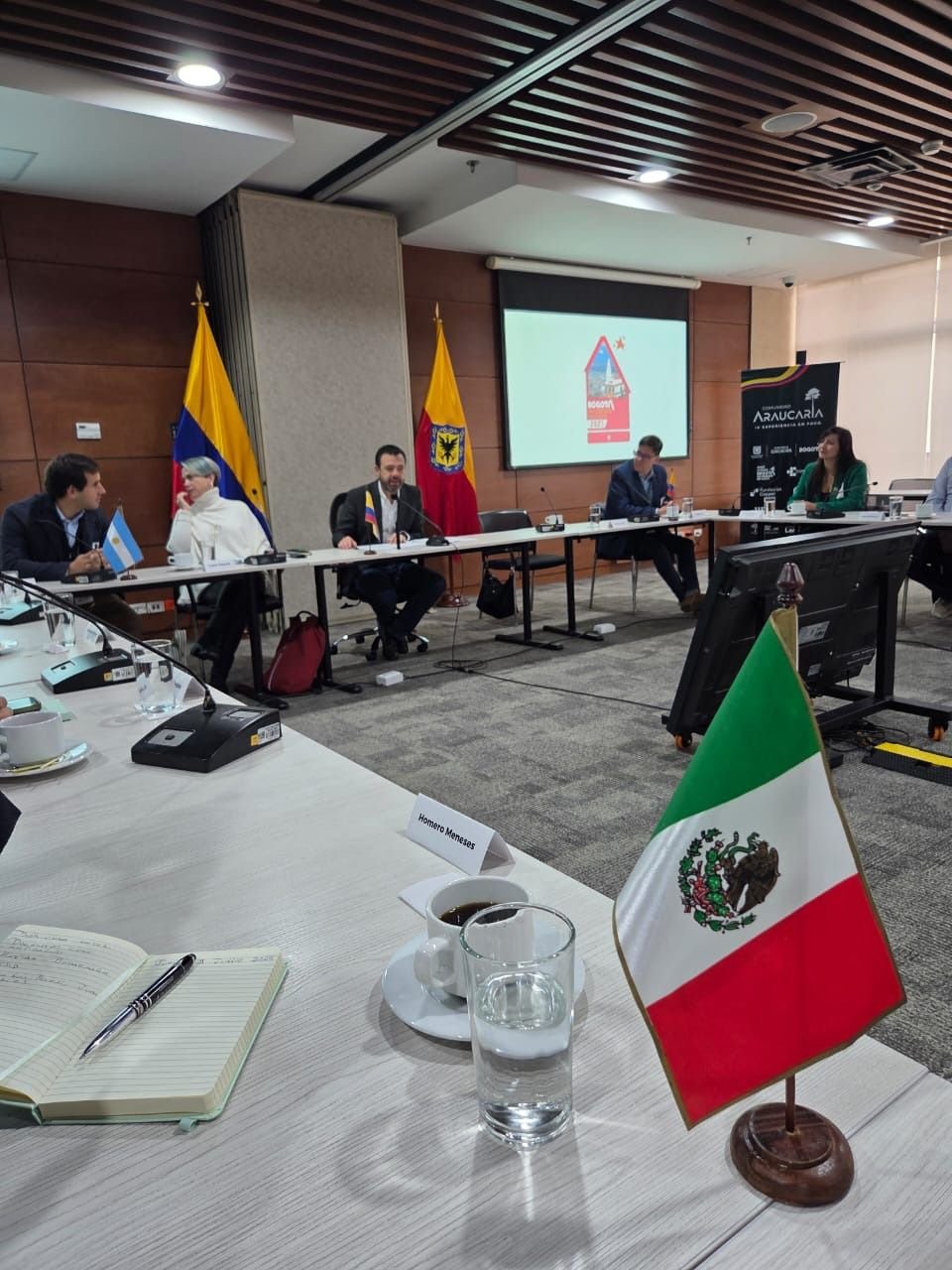 SLP COMPARTE LOGROS EDUCATIVOS EN ENCUENTRO INTERNACIONAL