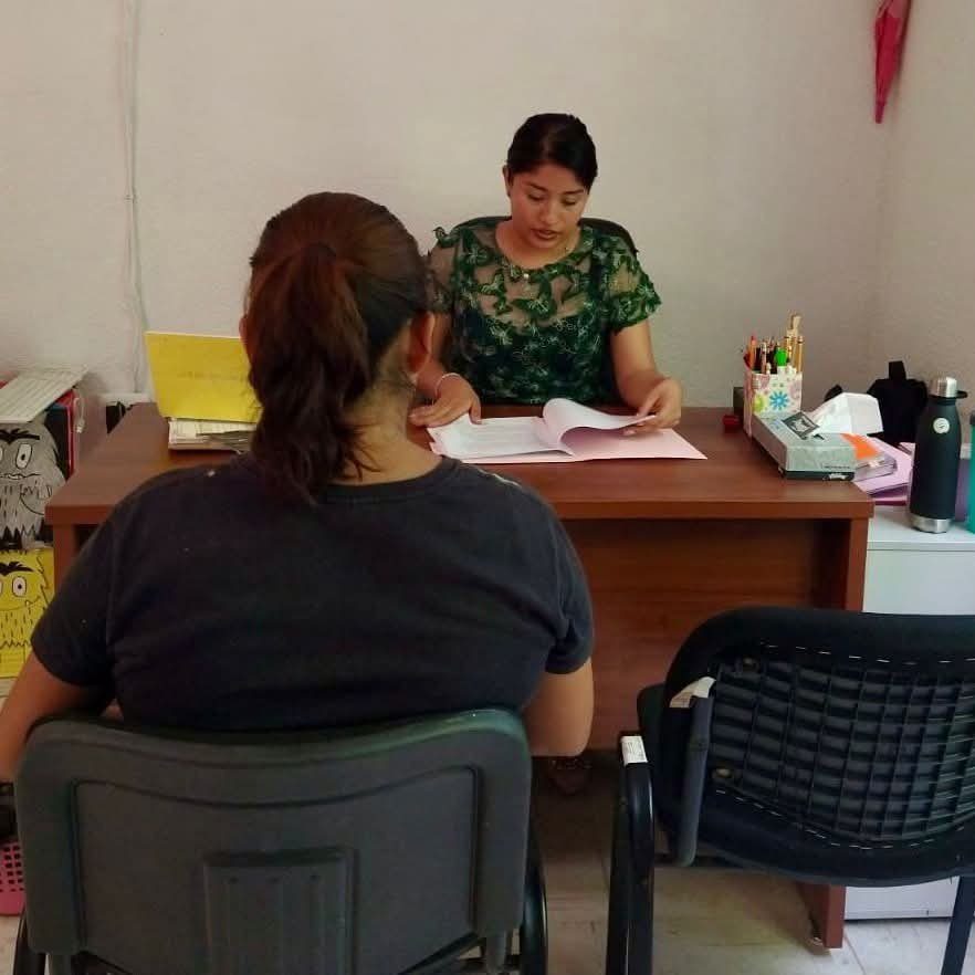 SEMUJERES MANTENDRÁ ATENCIÓN DURANTE ELECCIÓN DEL 1 DE JUNIO