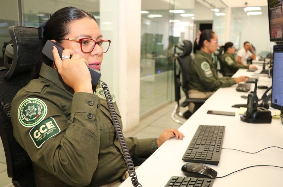 SLP CON MENOS MUJERES VÍCTIMAS DE FEMINICIDIO, CORRUPCIÓN Y LESIONES DOLOSAS