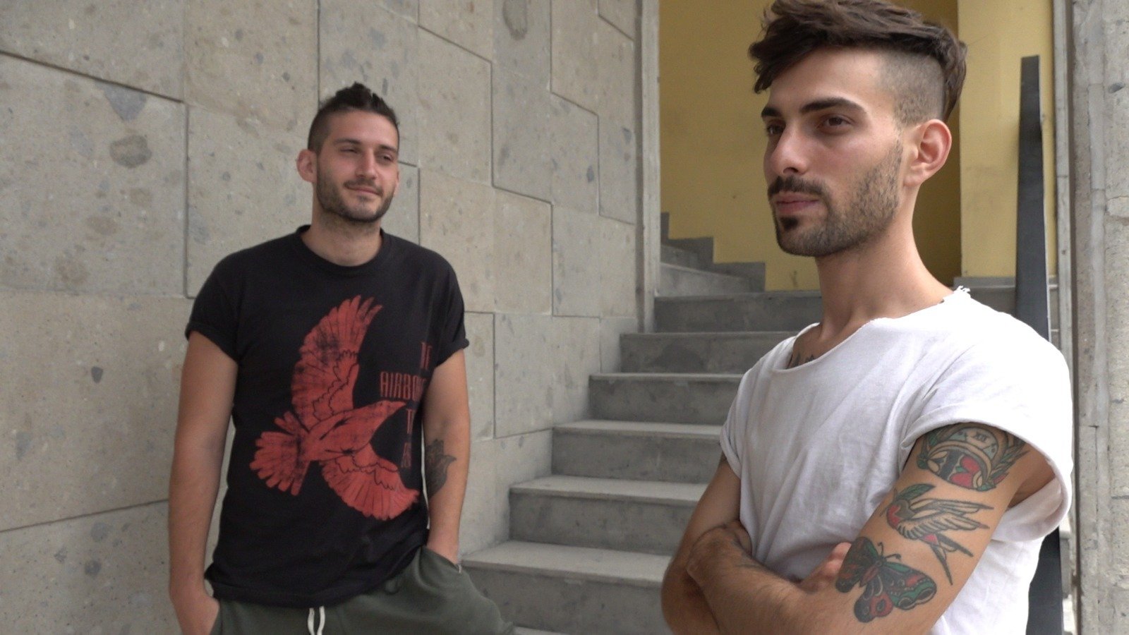 Surfistas del Sistema se presenta en San Luis Potosí