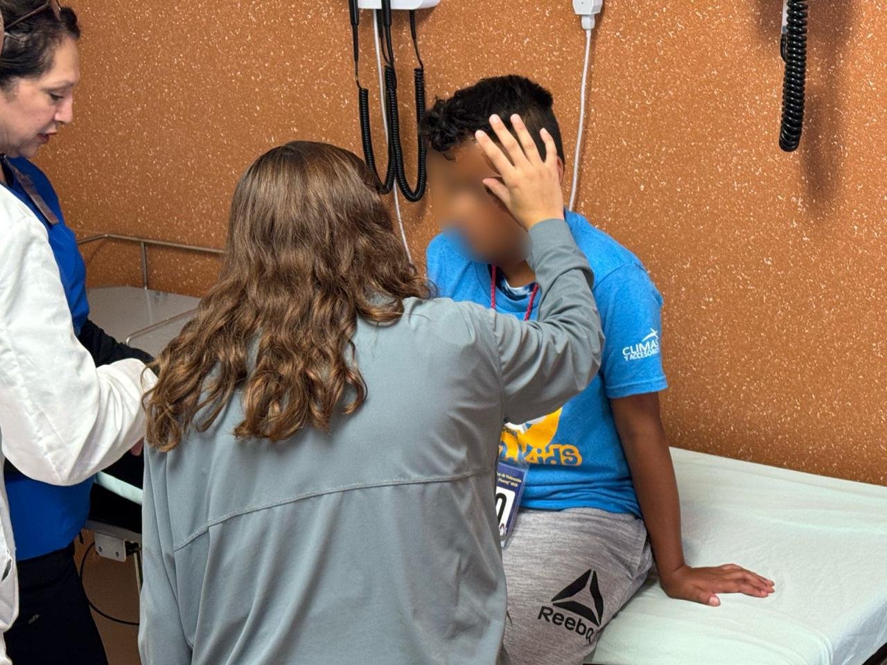 CONMEMORAMOS EL DÍA MUNDIAL DEL VITÍLIGO PARA VISIBILIZAR ESTA CONDICIÓN Y COMBATIR EL ESTIGMA