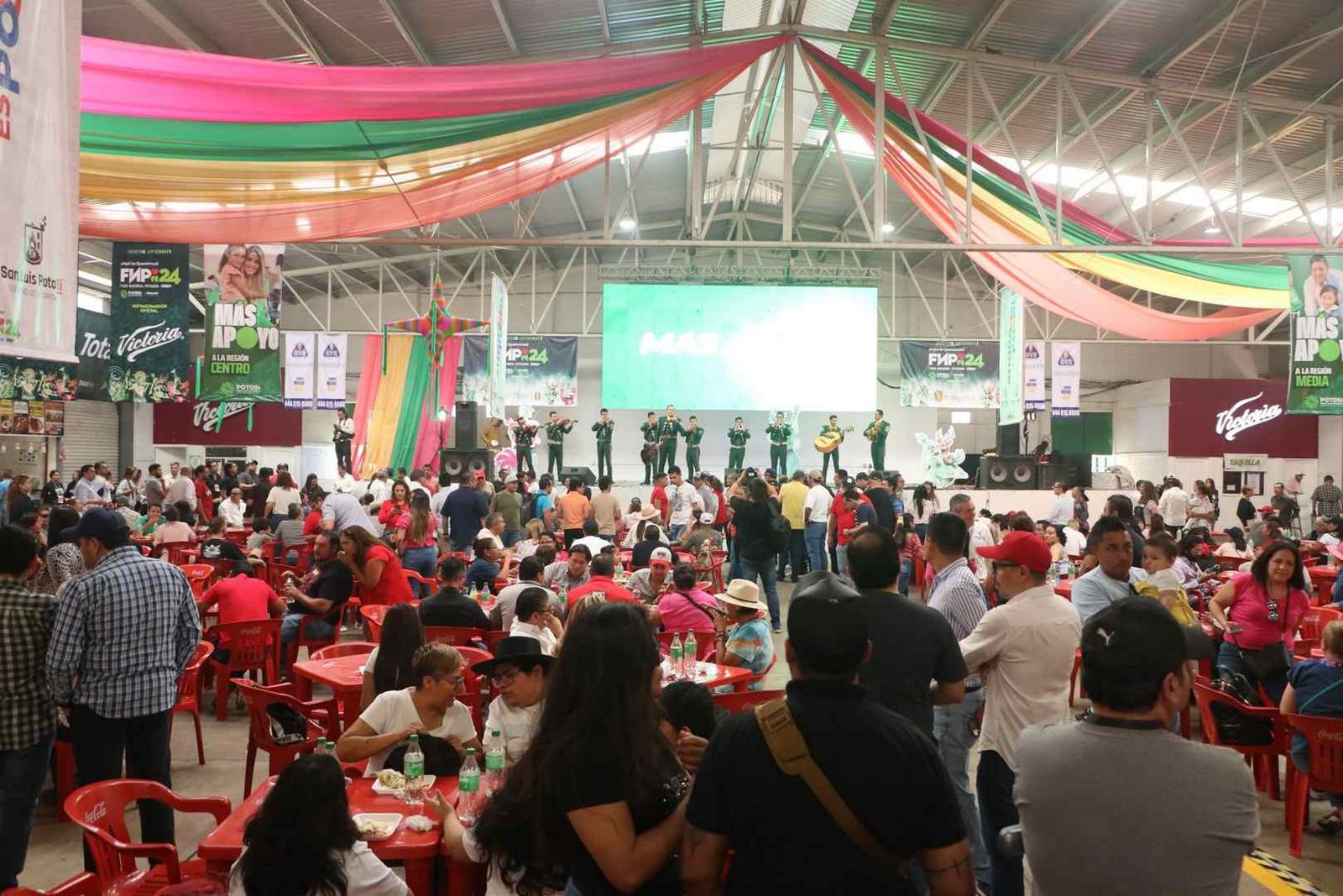 OFERTA FENAPO ÚLTIMOS ESPACIOS COMERCIALES PARA EDICIÓN 2025