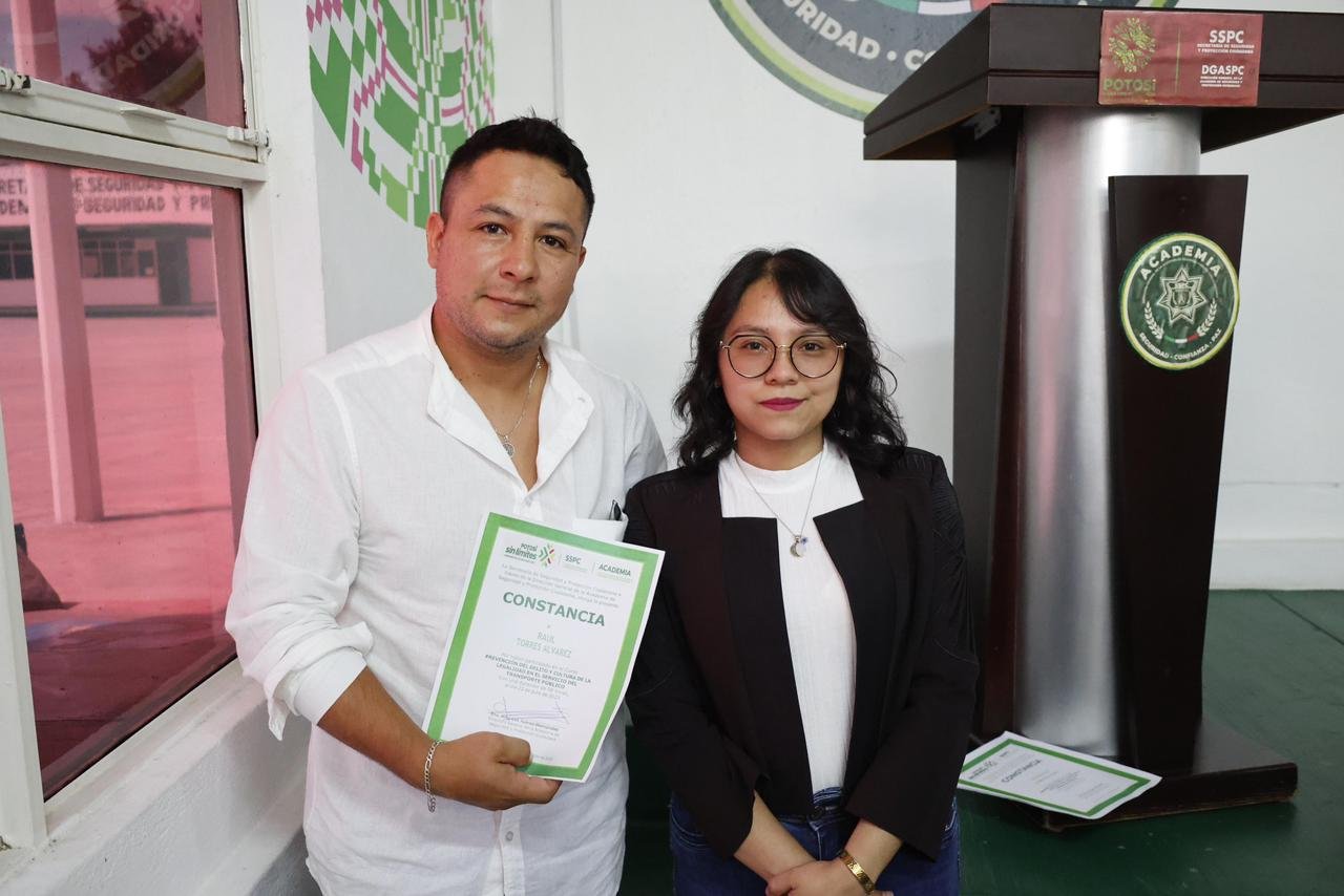 CAPACITACIÓN SIN LÍMITES PARA OPERADORES DE TRANSPORTE