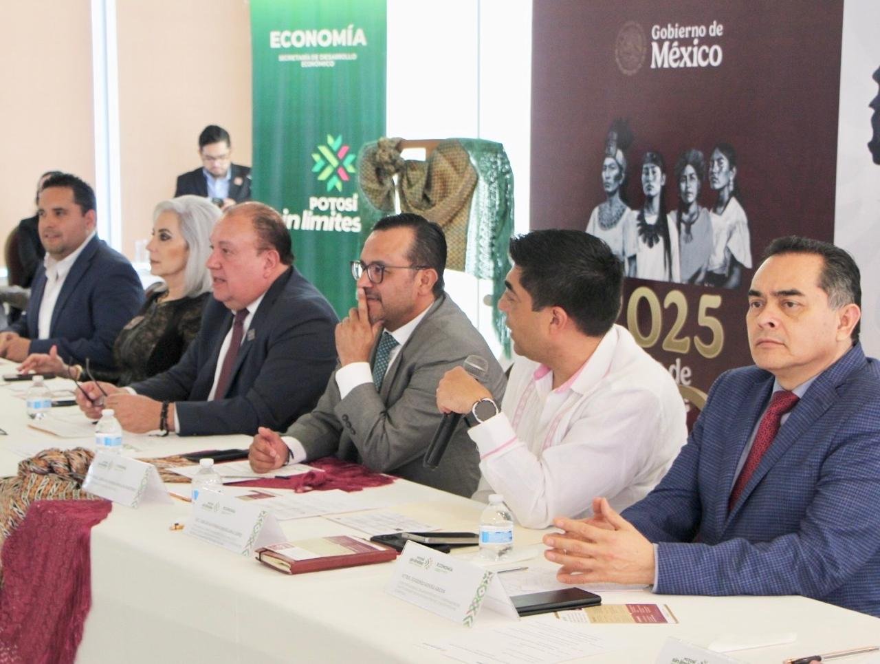 MÁS ATRACCIÓN DE CAPITAL CON NUEVO COMITÉ PROMOTOR DE INVERSIONES