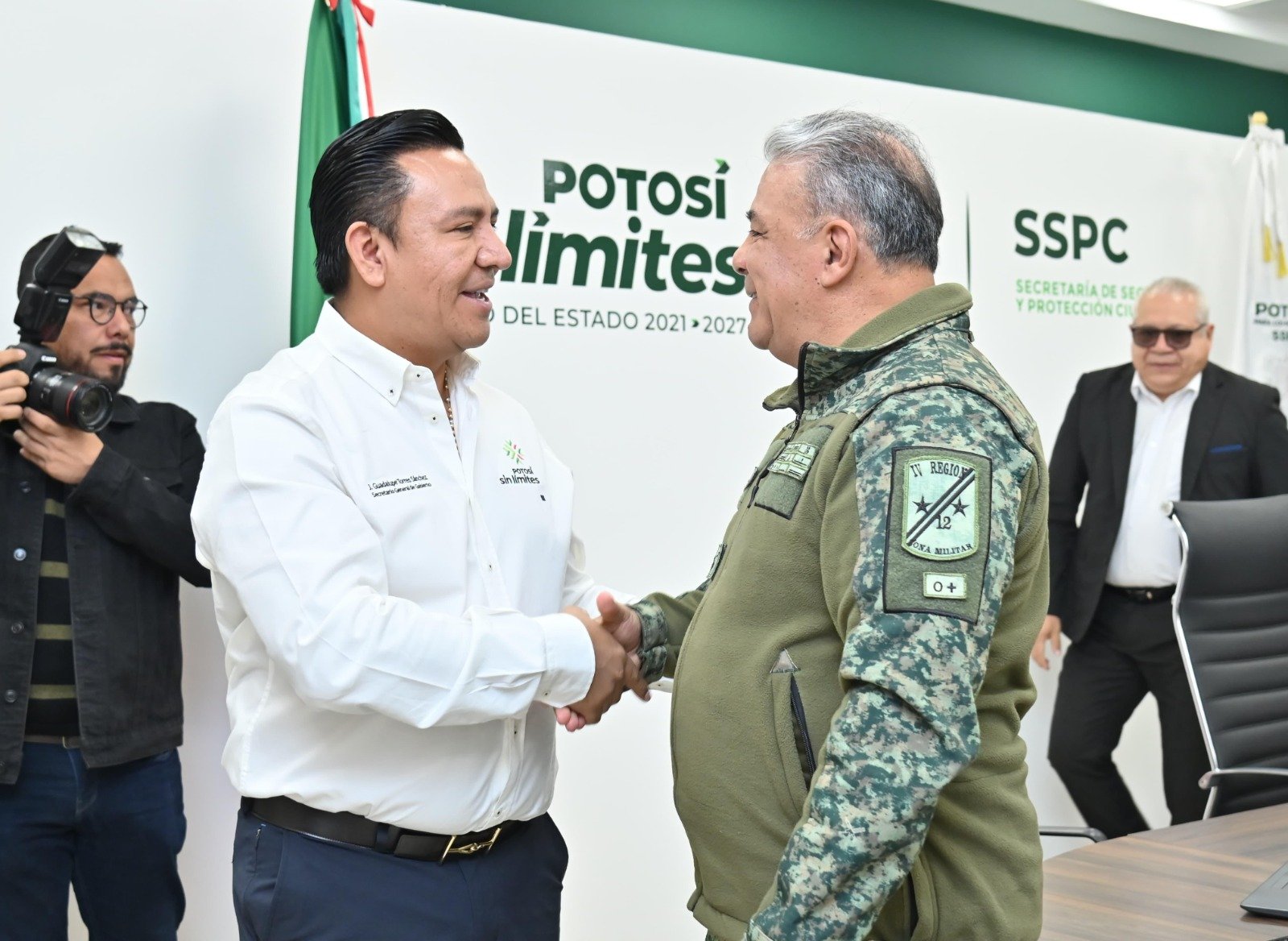 EL ESTADO DESPLIEGA OPERATIVO VACACIONAL