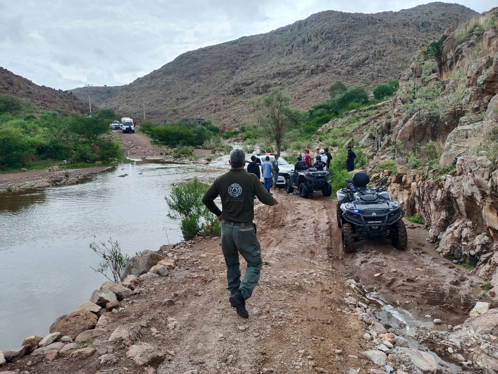 INCLUSIVO PLAN DE DESARROLLO METROPOLITANO Y ÁREA CONURBADA