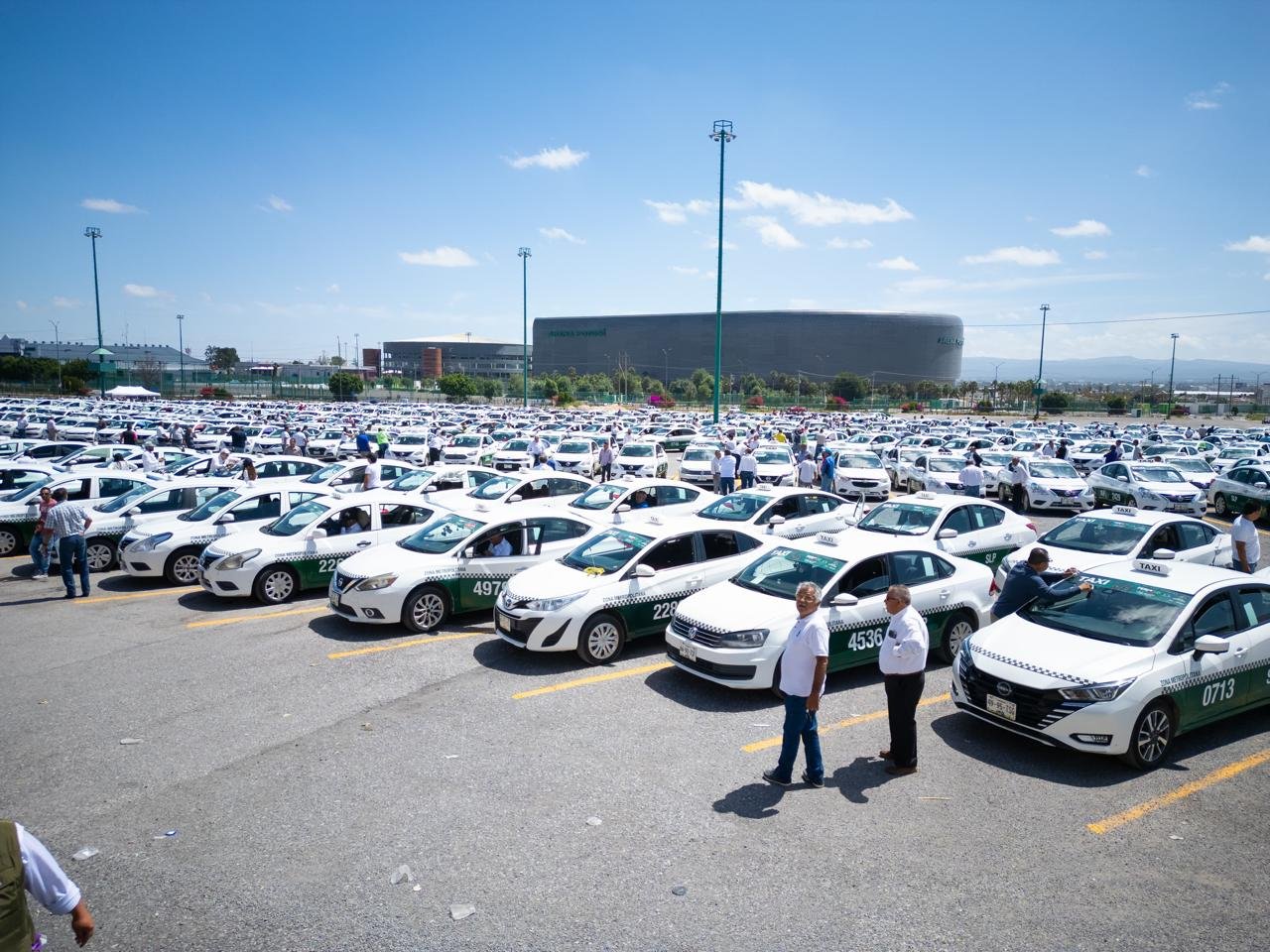 TRANSPORTE SEGURO Y EFICIENTE PARA DISFRUTAR SIN LÍMITES LA FENAPO 2025