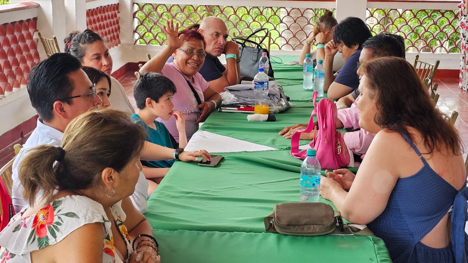 SAN LUIS IMPULSA TURISMO INCLUSIVO PARA PERSONAS CON DISCAPACIDAD