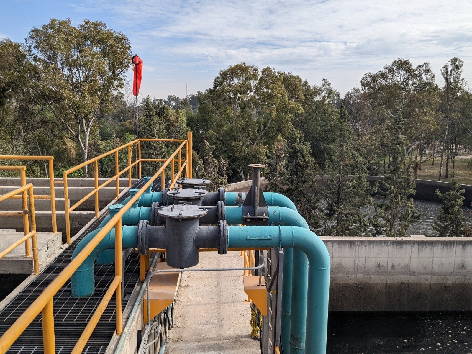 COPOCYT PROMUEVE INVESTIGACIÓN PARA PROTEGER LA SALUD EN SAN LUIS