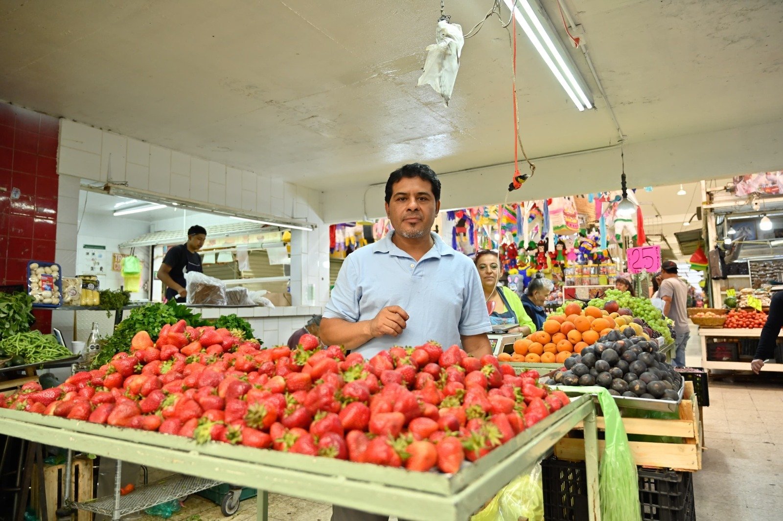 CRECE COMERCIO MINORISTA EN SAN LUIS POTOSÍ CON ALZA EN VENTAS, EMPLEO Y SUELDOS