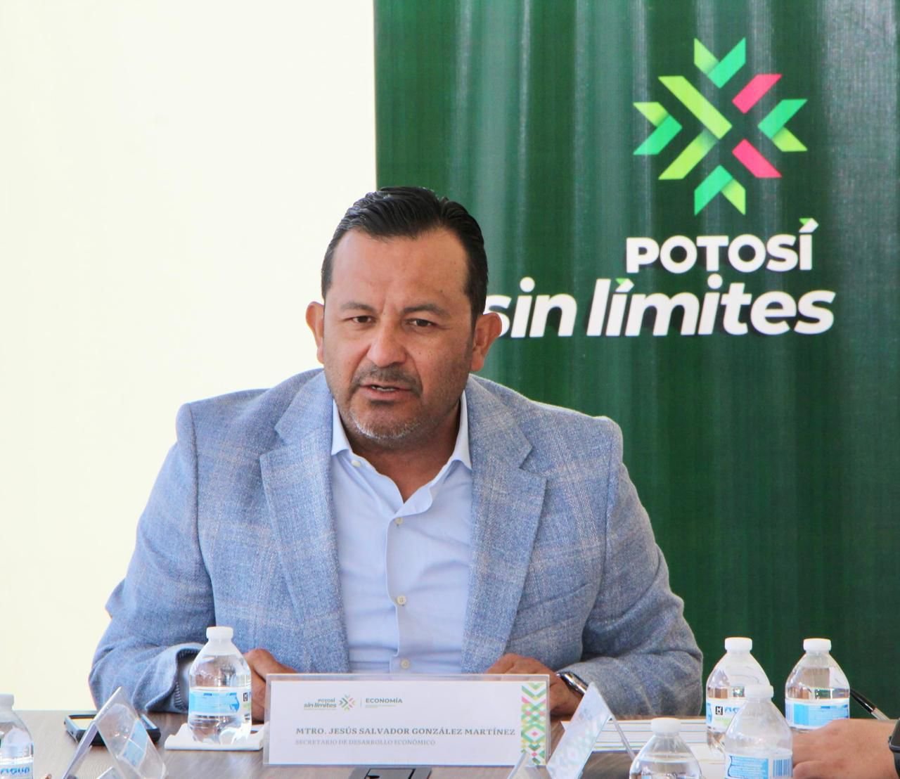 GOBIERNO ESTATAL FORTALECE LA SEGURIDAD Y CONFIANZA PARA EL CRECIMIENTO ECONÓMICO