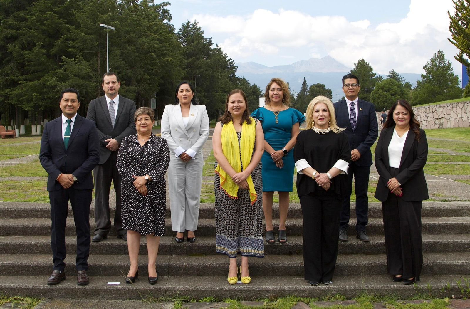 SAN LUIS FORTALECE LAVIGILANCIA Y EFICIENCIA EN ELEJERCICIO GUBERNAMENTAL