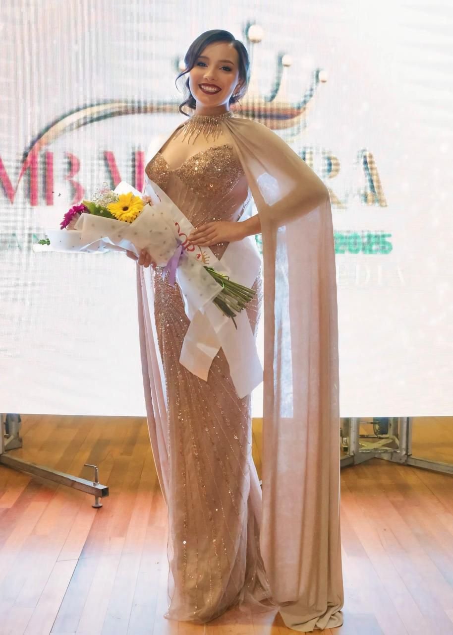 EMBAJADORAS FENAPO 2025 REFLEJAN EL ORGULLO Y LA DIVERSIDAD