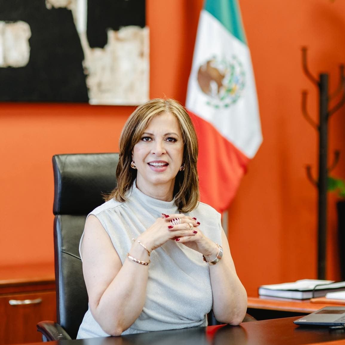 EMPRESARIOS DESTACAN DERRAMA ECONÓMICA DE FENAPO 2025