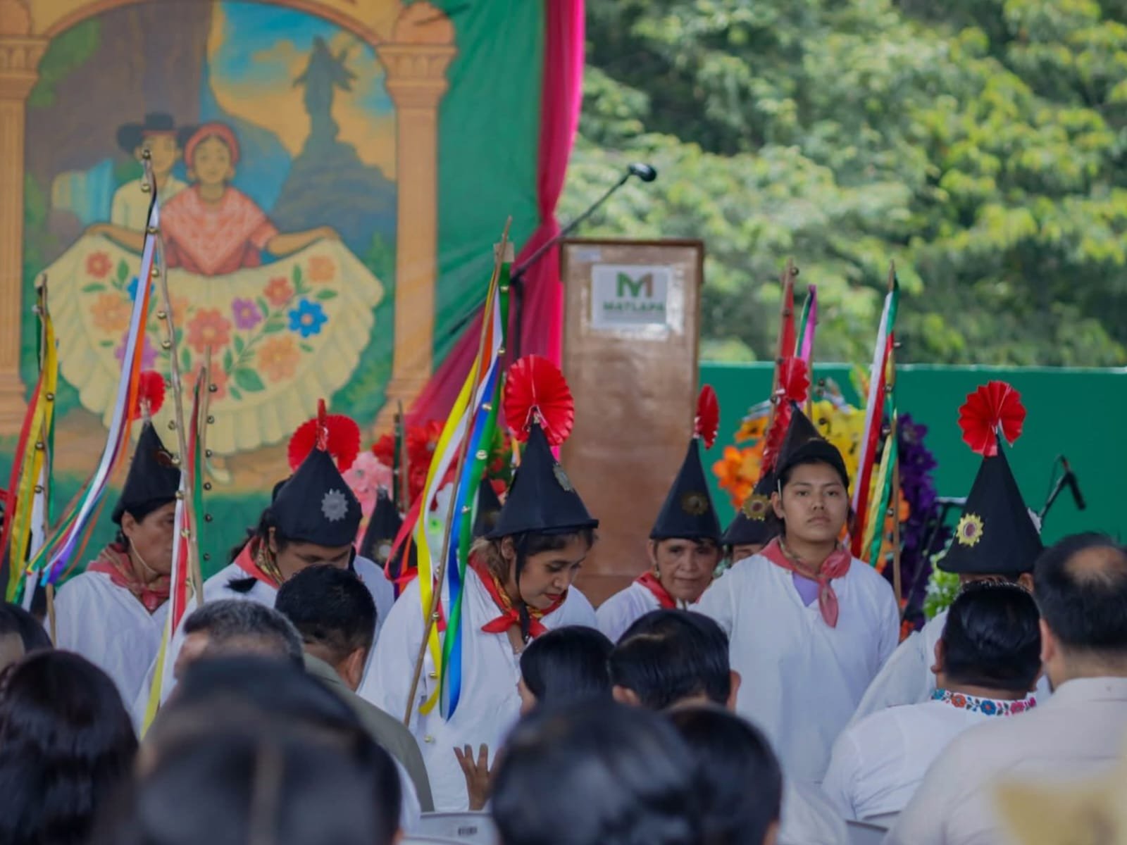 GOBIERNO DEL ESTADO CELEBRA EL DÍA INTERNACIONAL DE LOS PUEBLOS INDÍGENAS
