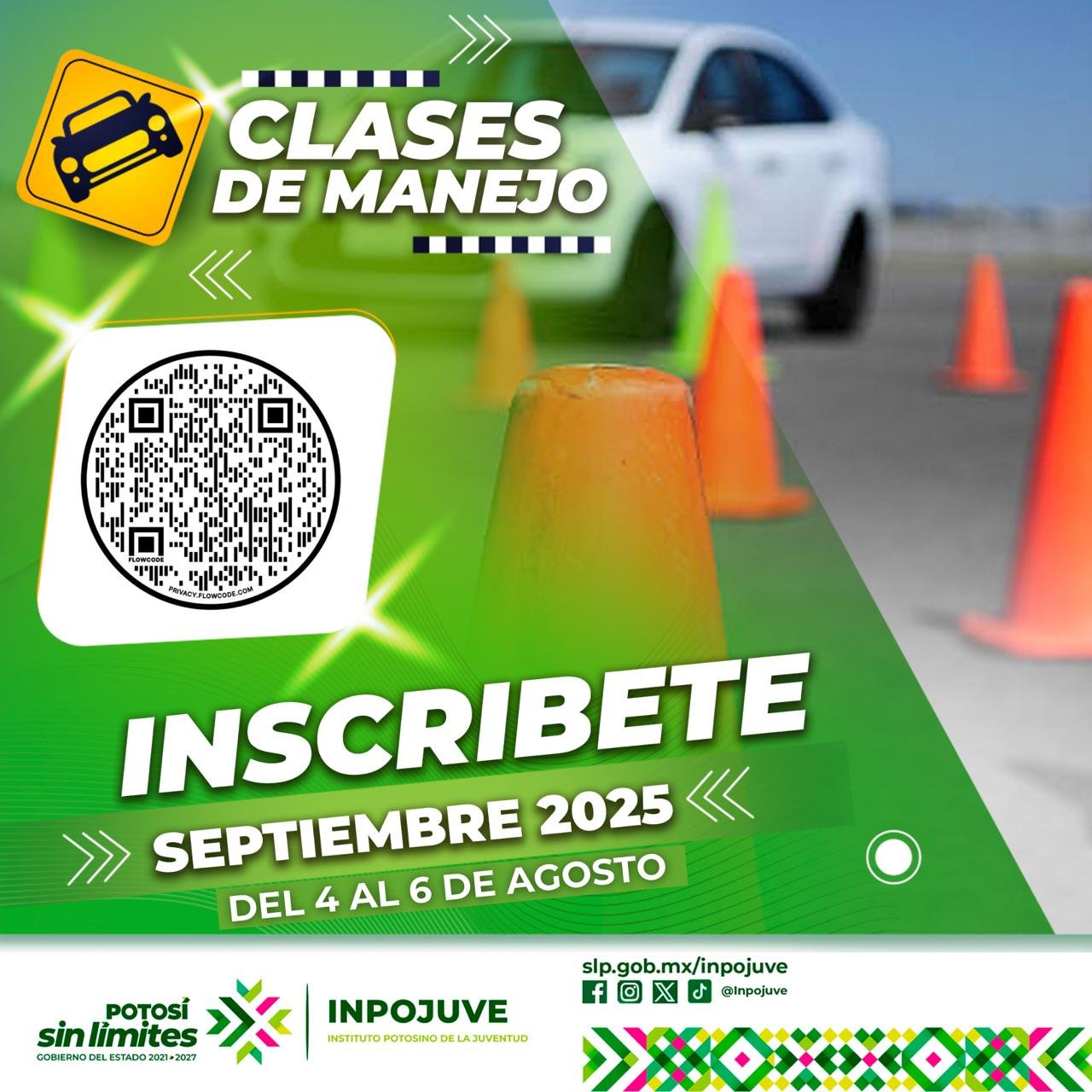 GOBIERNO ESTATAL FORTALECE PROTECCIÓN A LA JUVENTUD