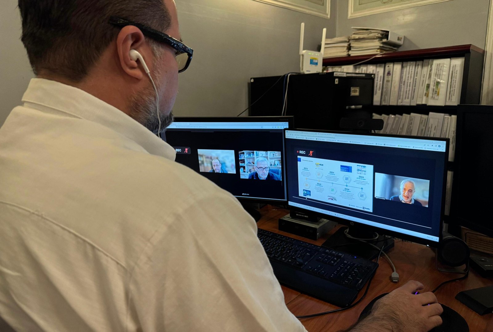 GOBIERNO ESTATAL SE SUMA A RED SUBNACIONAL PARA EL DESARROLLO PRODUCTIVO