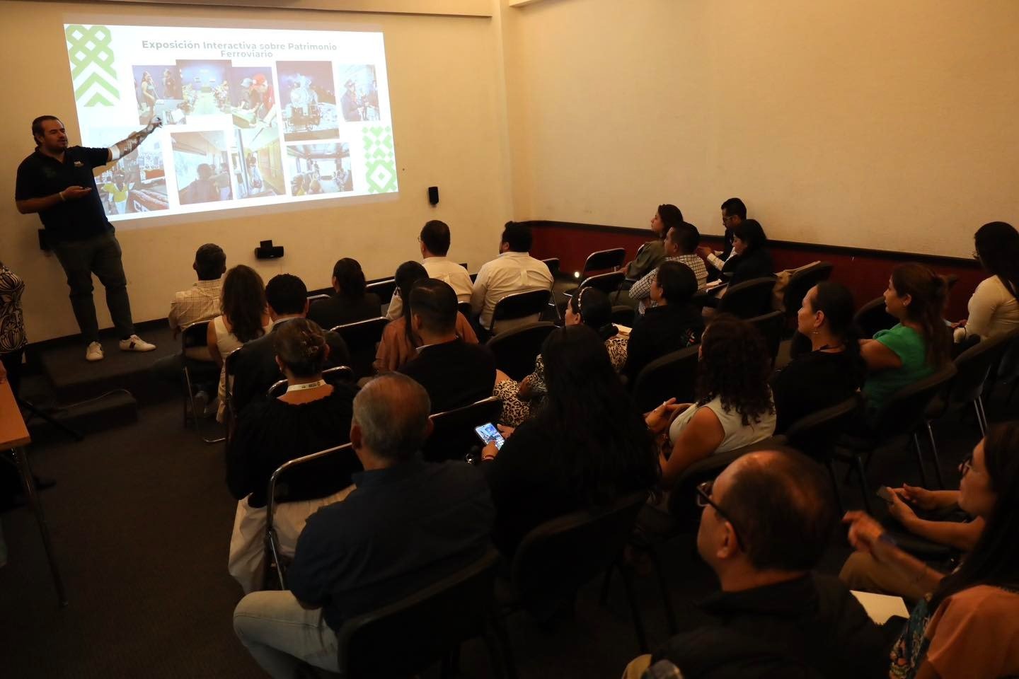 SAN LUIS POTOSÍ IMPULSA LA INNOVACIÓN GUBERNAMENTAL