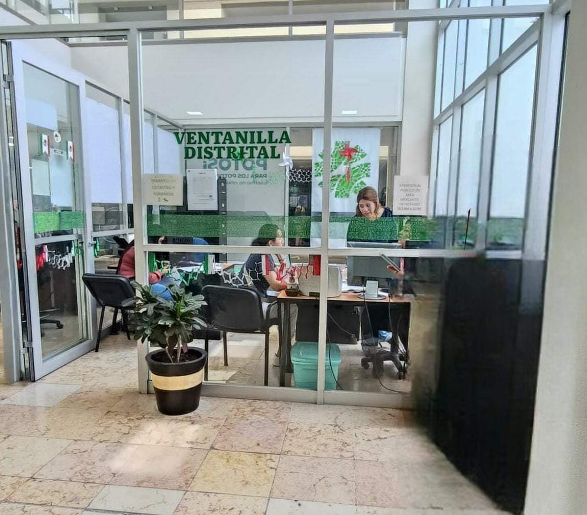 PROMUEVEN CERTEZA JURÍDICA PATRIMONIAL DURANTE LA FENAPO 2025