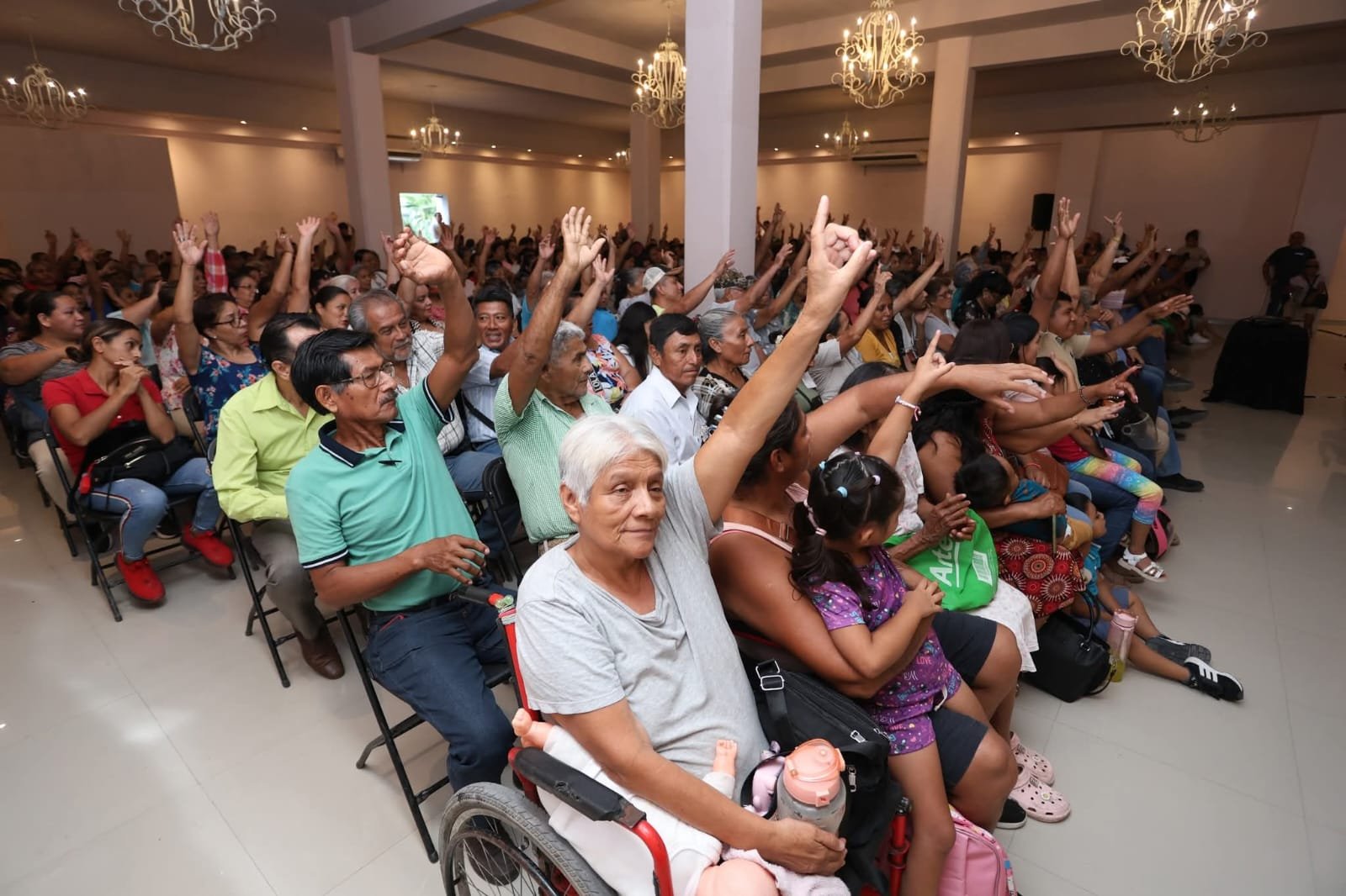 REDMETRO LLEGA A CIUDAD VALLES SIN LÍMITES