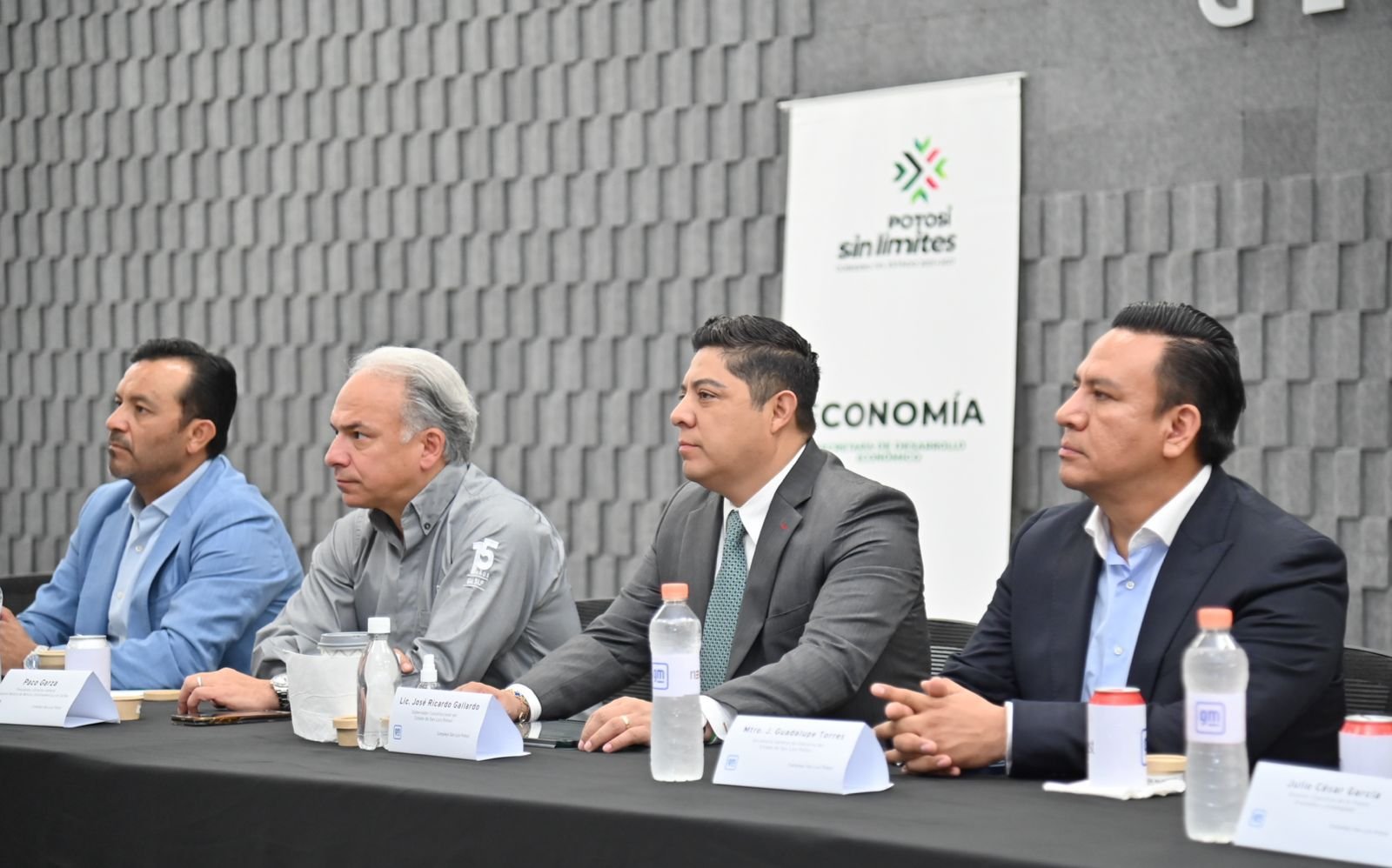 ESTADO FORTALECERÁ RELACIÓN COMERCIAL MUNDIAL CON OFICINA DE NEGOCIOS EN JAPÓN