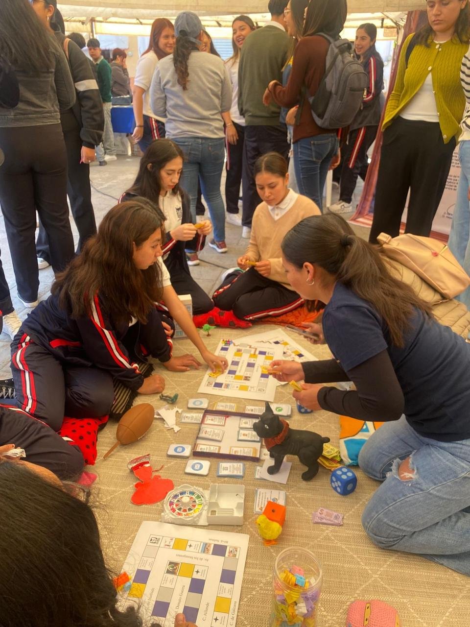 ESTADO IMPULSA INVESTIGACIÓN AGROPECUARIA Y TECNOLÓGICA EN EL ALTIPLANO