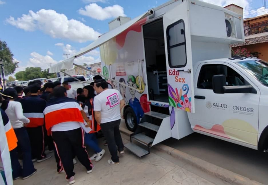 DÍA MUNDIAL DE LA SALUD SEXUAL